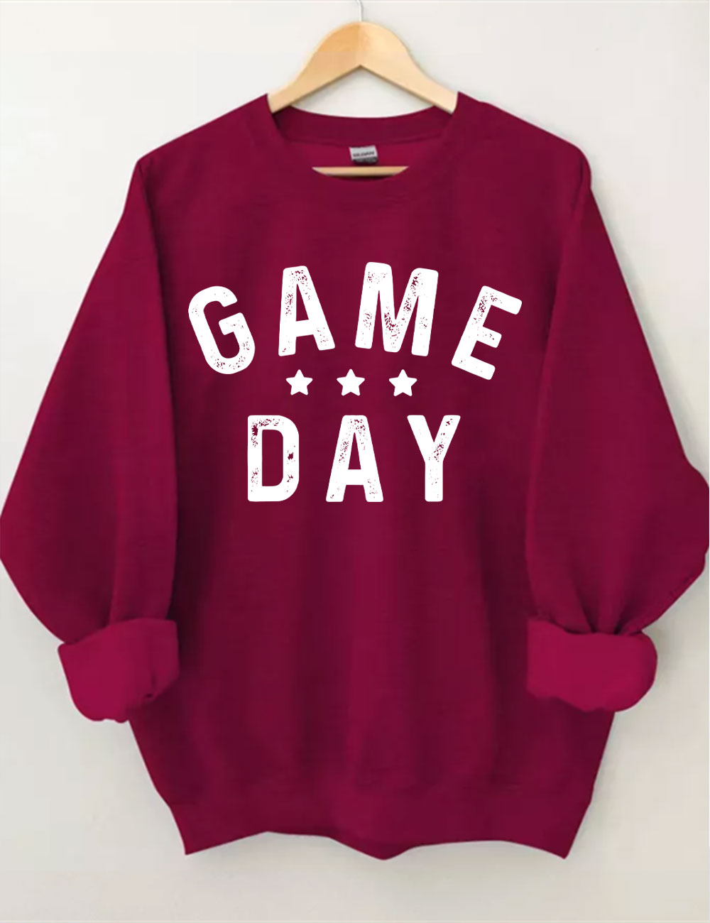 Custom Sport Sweatshirt