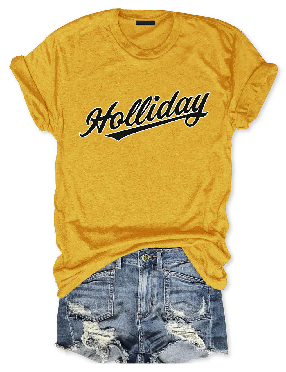 Baltimore Orioles Baseball T-Shirt