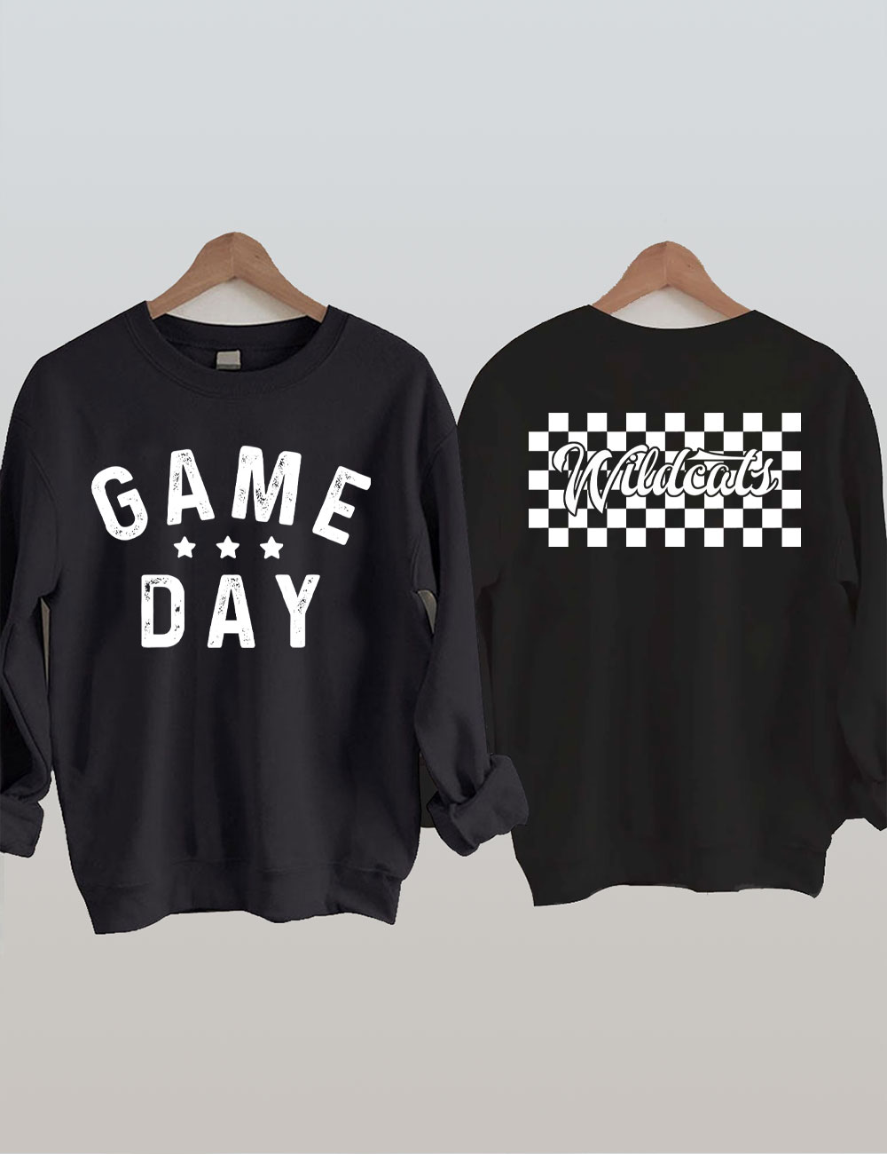 Custom Sport Sweatshirt