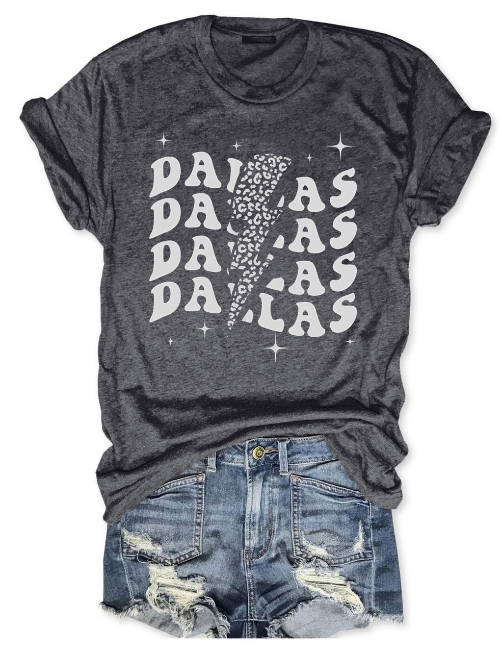 Dallas Football T-Shirt