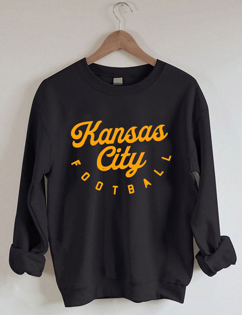 Vintage Kansas City Sweatshirt