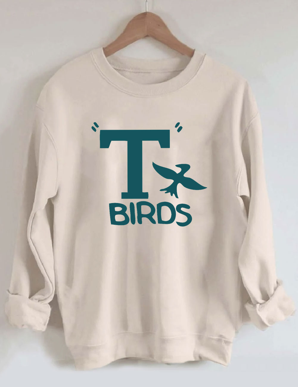 T-Birds Funny Sweatshirt
