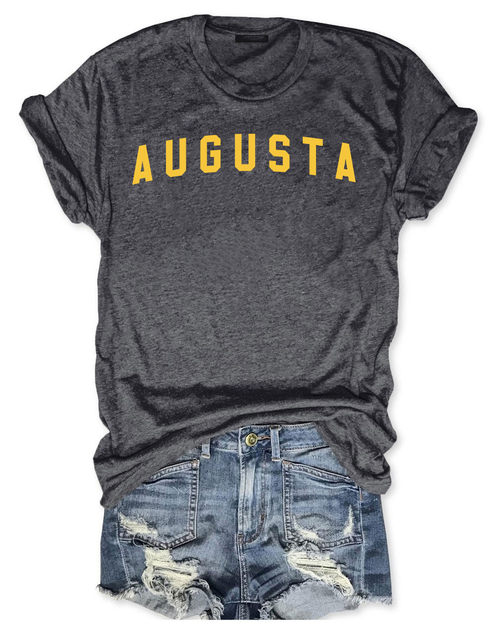 Augusta Georgia T-shirt