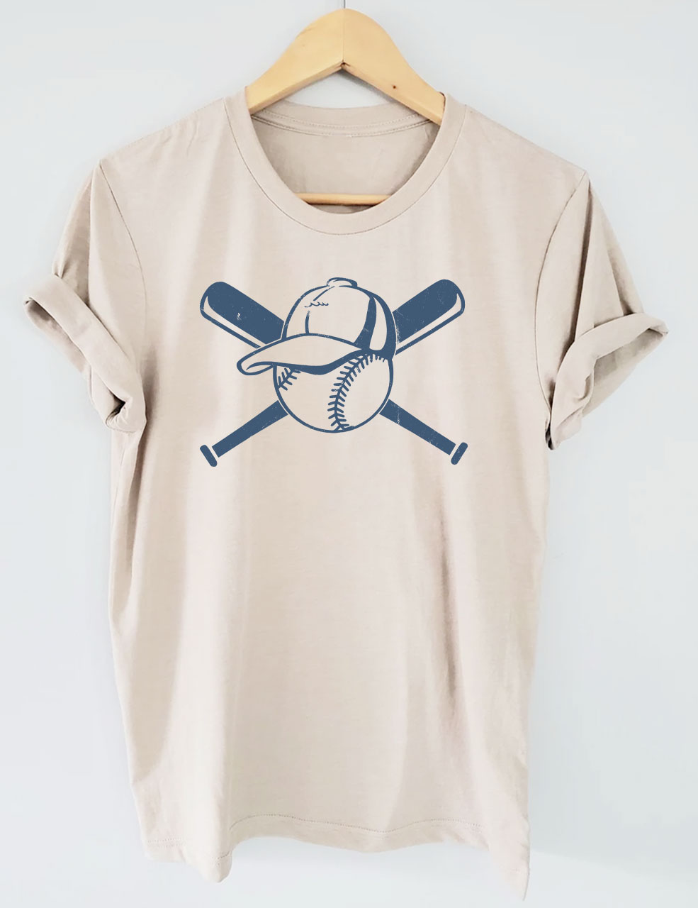 Cute Baseball T-shirt
