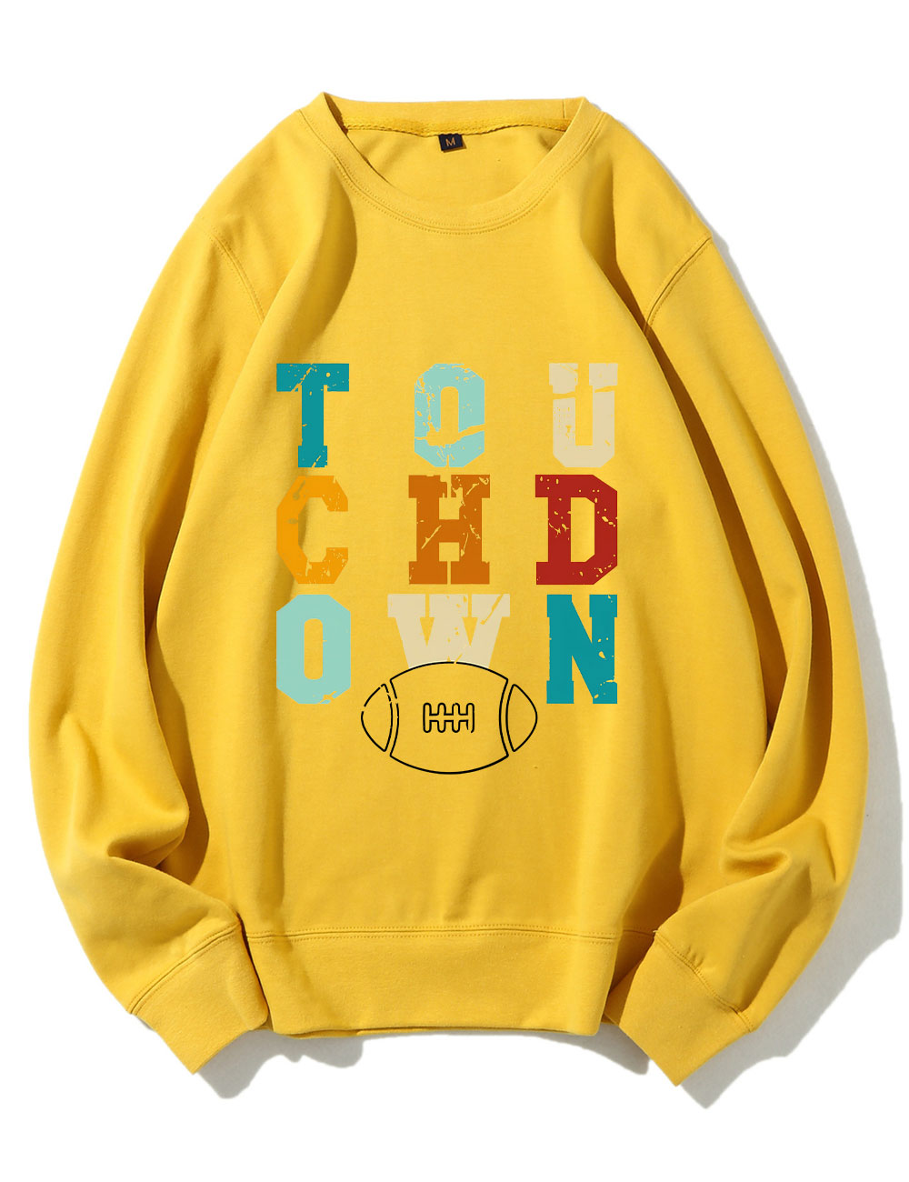Touchdown Football Sweatshirt