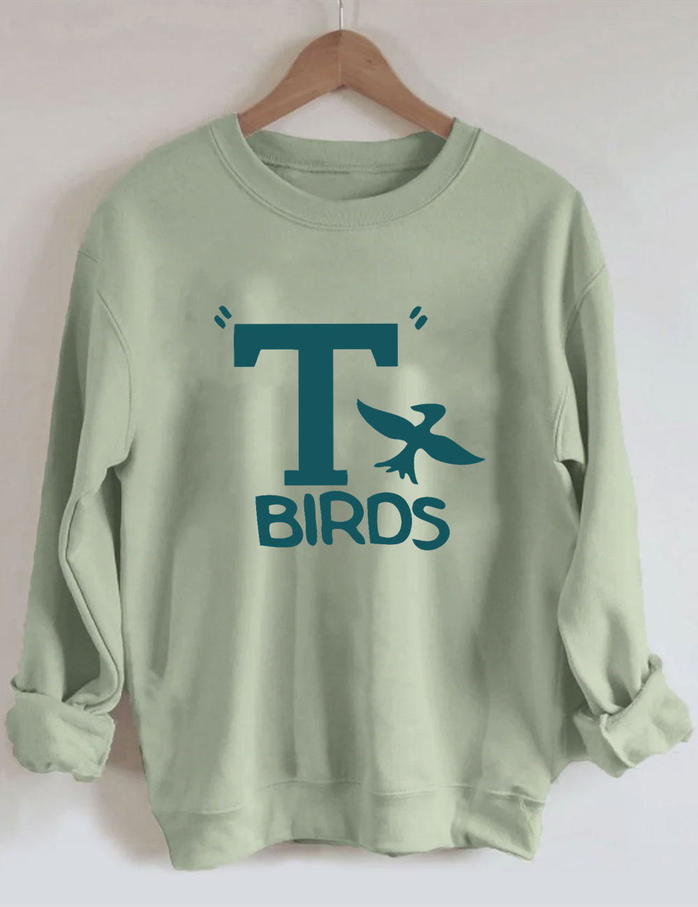 T-Birds Funny Sweatshirt