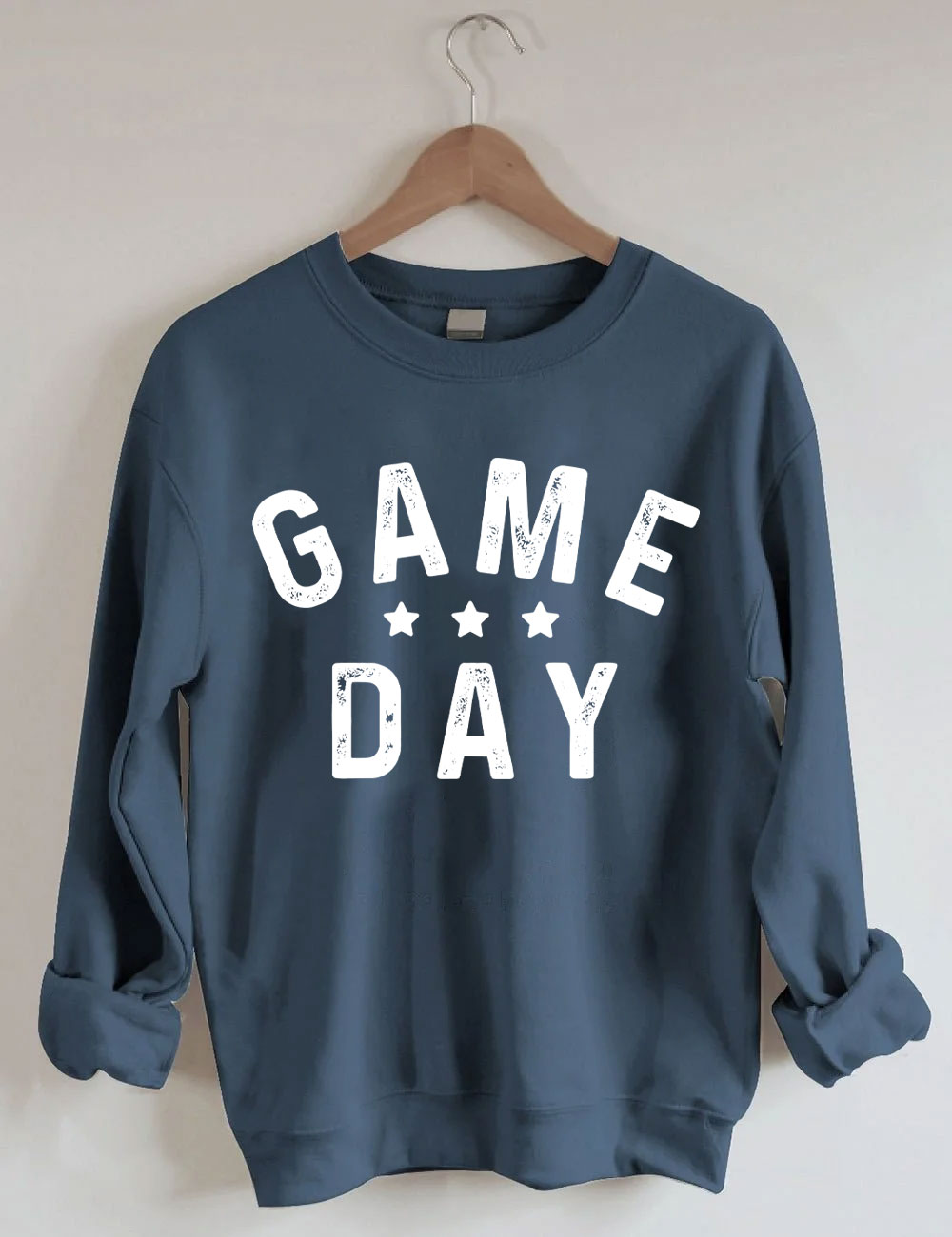 Custom Sport Sweatshirt
