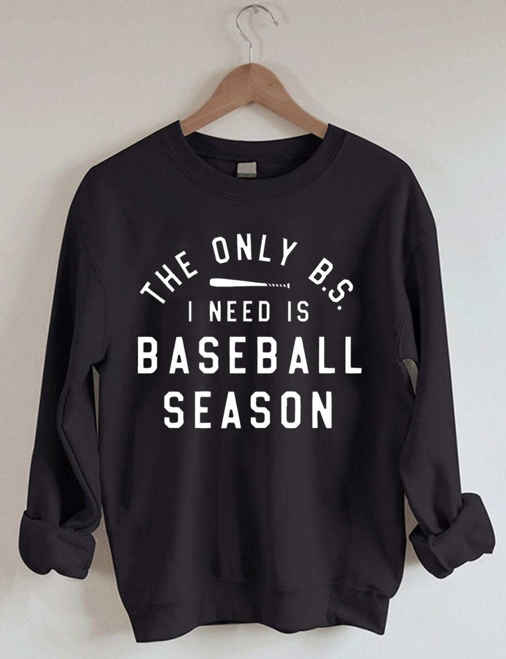 Basketball Season Svg Sweatshirt