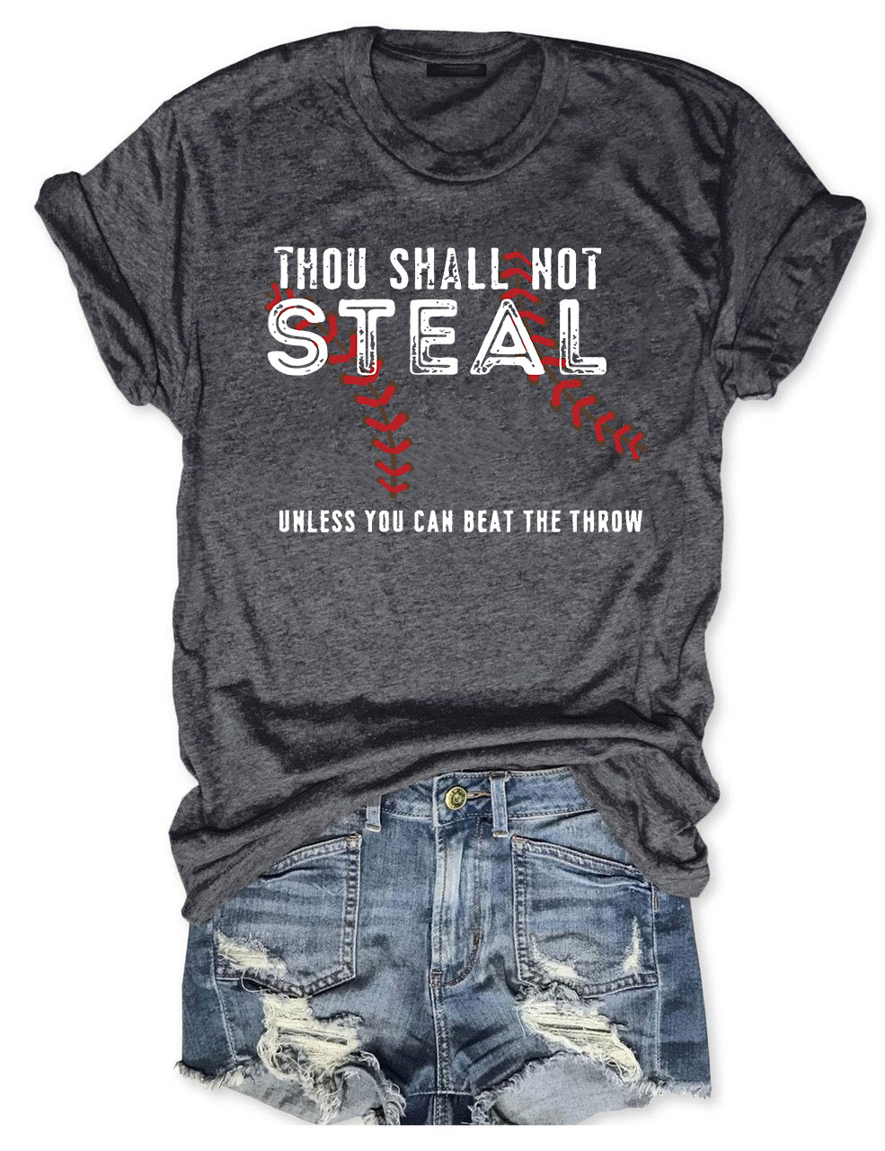 Cool Baseball T-shirt
