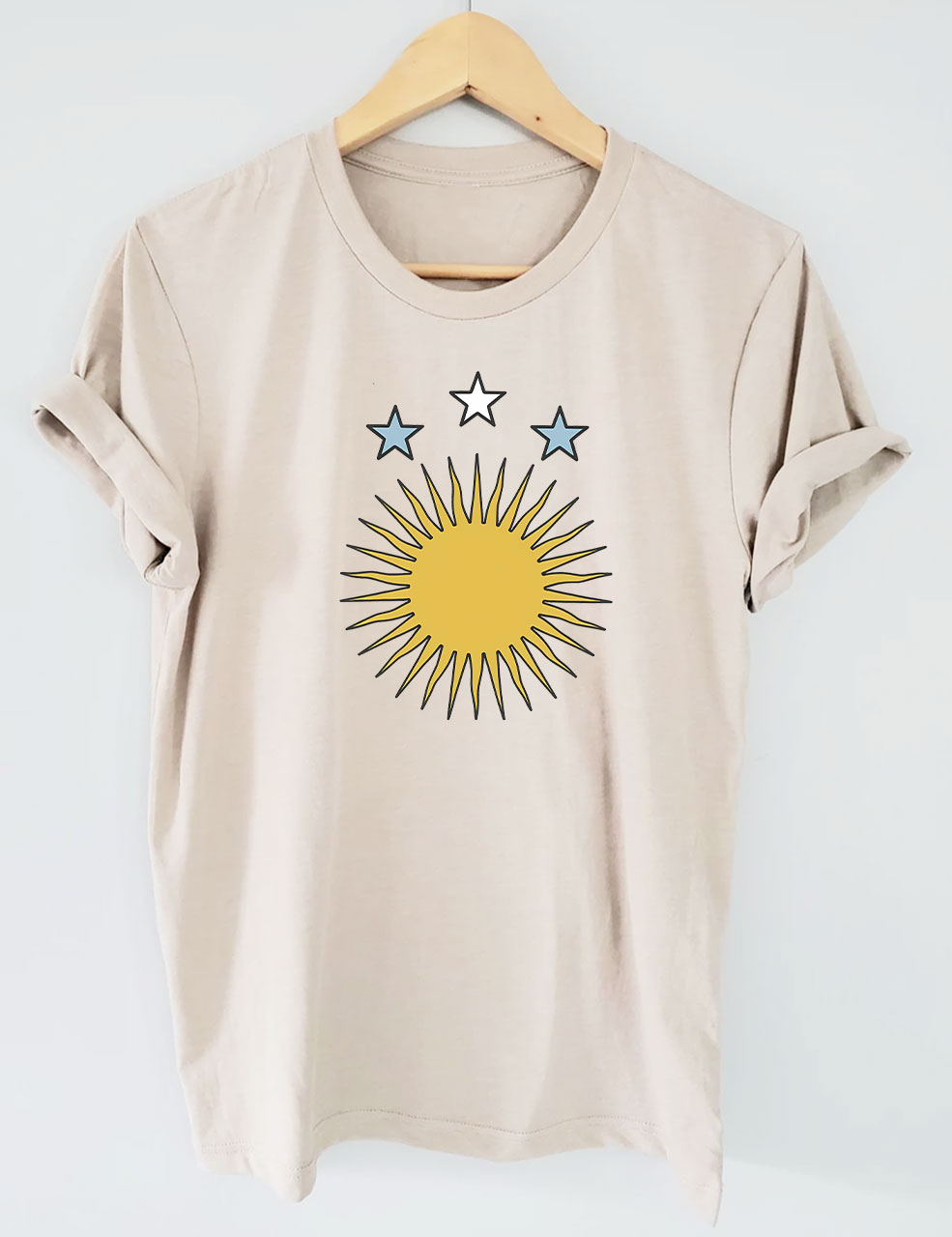 Argentina Sol de Mayo T-Shirt