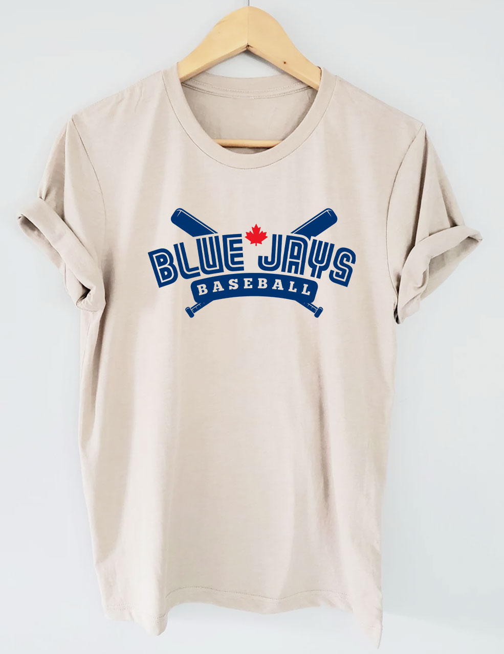 Blue Jays Baseball T-Shirt