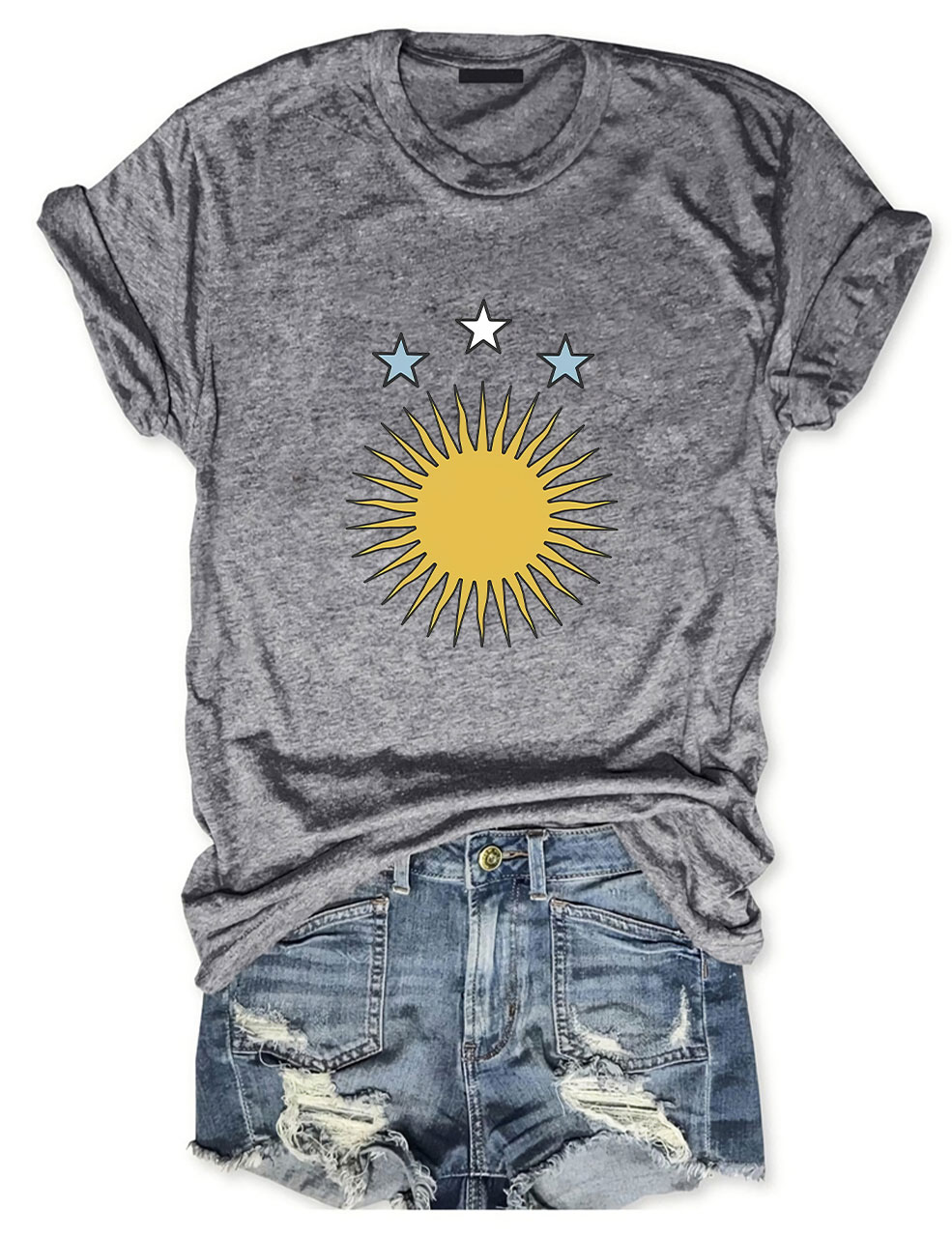 Argentina Sol de Mayo T-Shirt