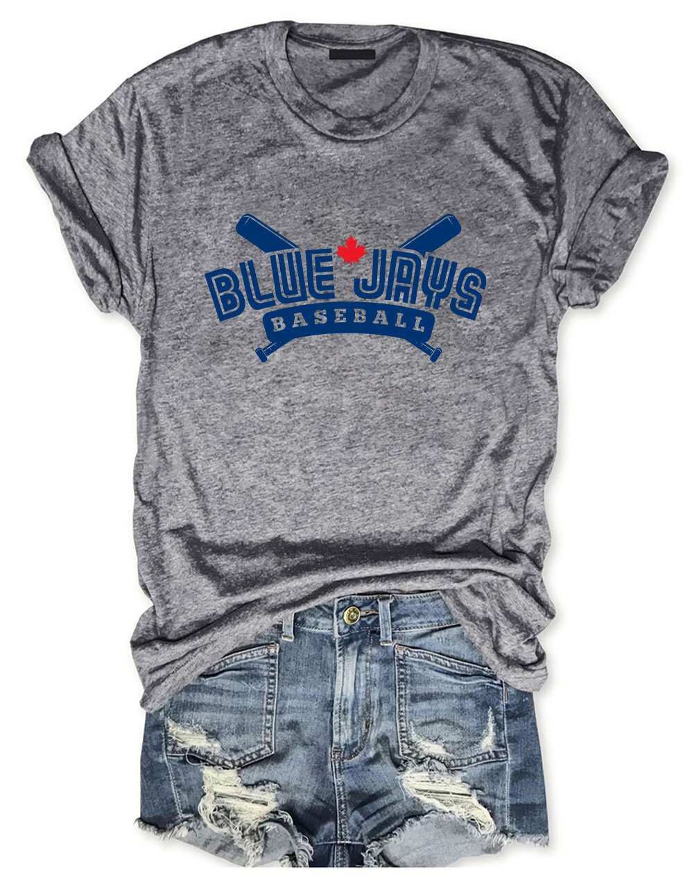 Blue Jays Baseball T-Shirt