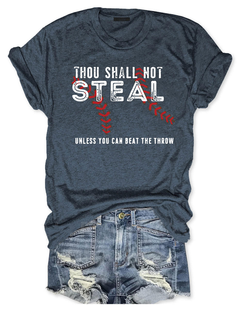 Cool Baseball T-shirt