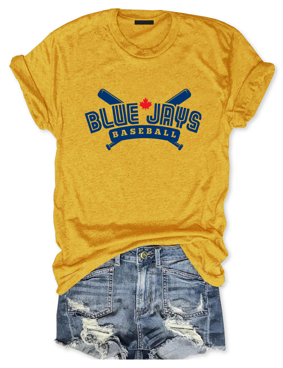 Blue Jays Baseball T-Shirt