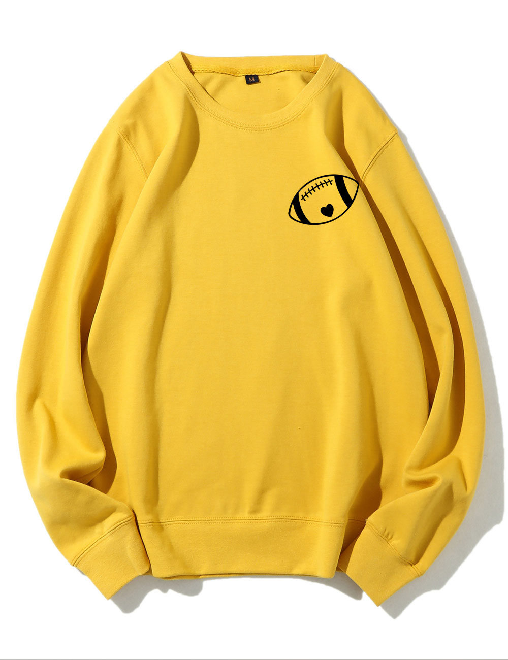 Football Custom Sweatshirt