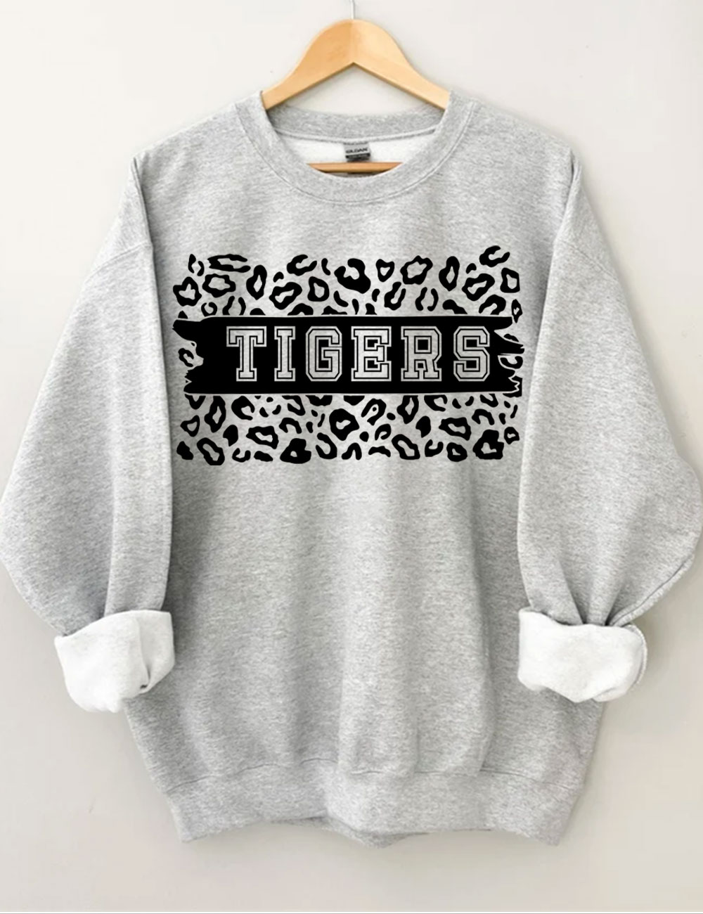 Football, Basketball, Baseball , Sport Custom Sweatshirt