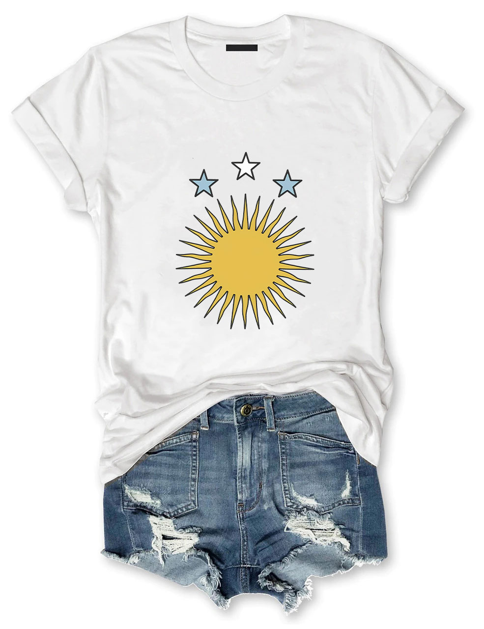 Argentina Sol de Mayo T-Shirt