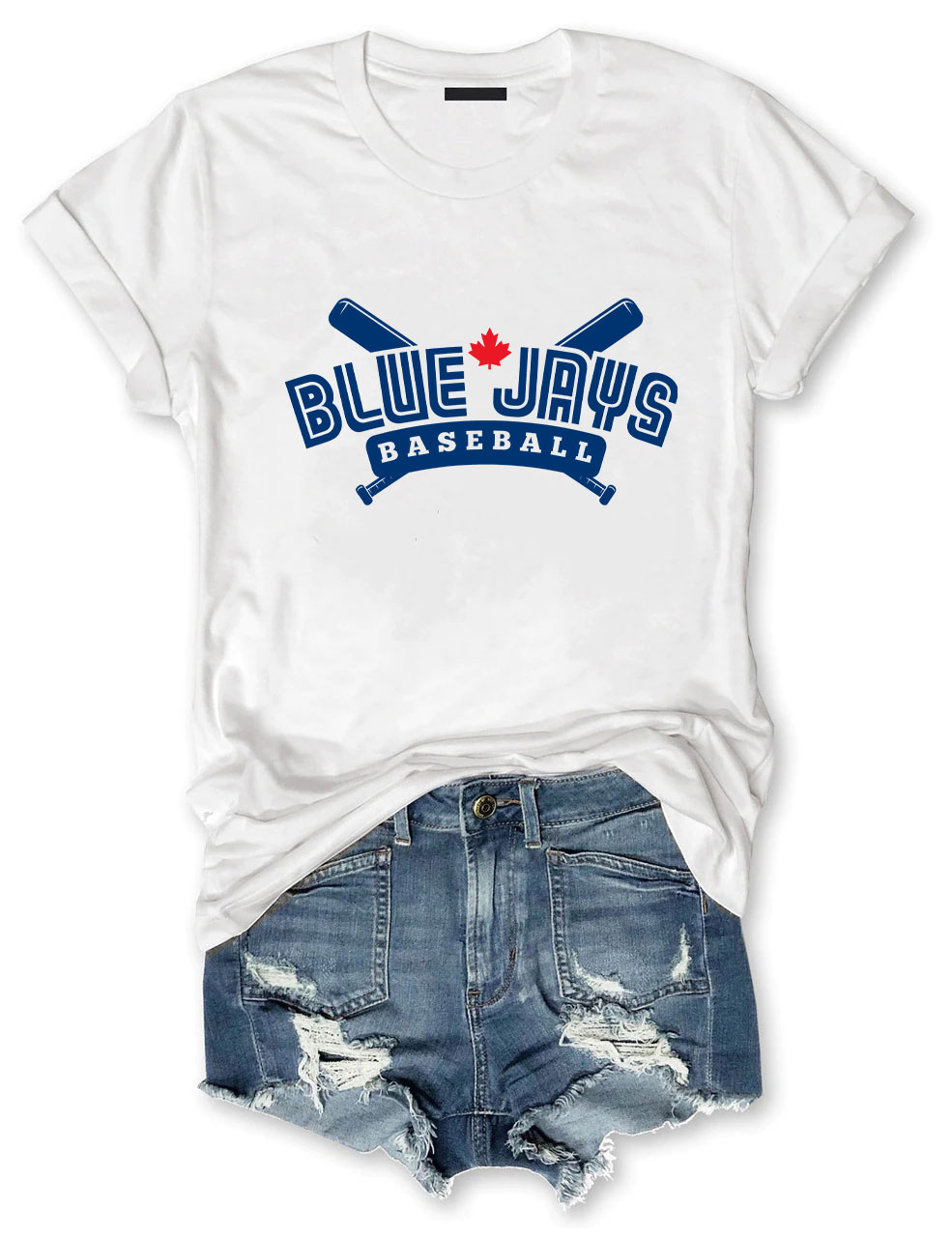 Blue Jays Baseball T-Shirt