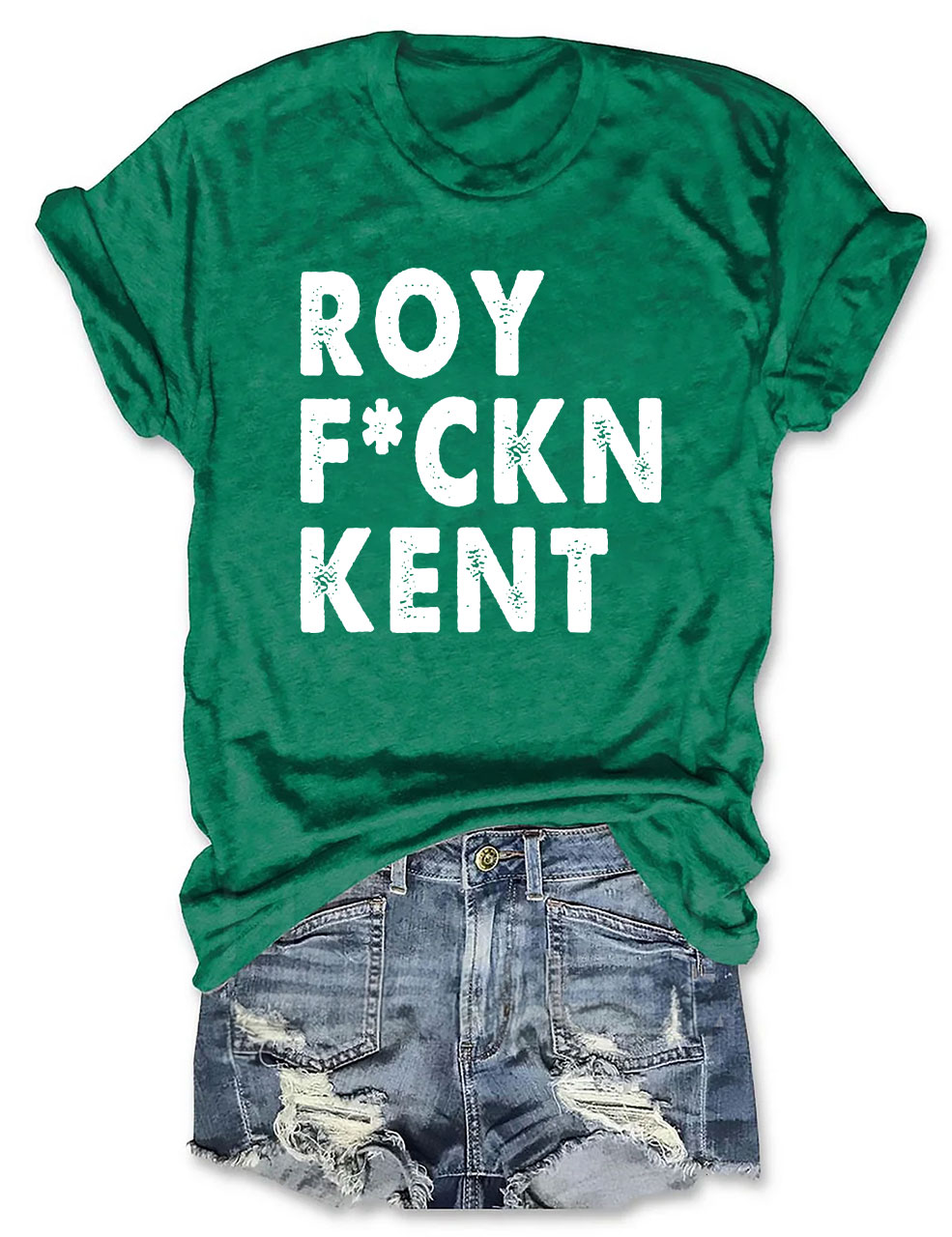Roy Fckn Kent T-Shirt