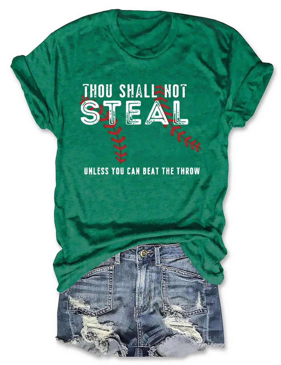 Cool Baseball T-shirt