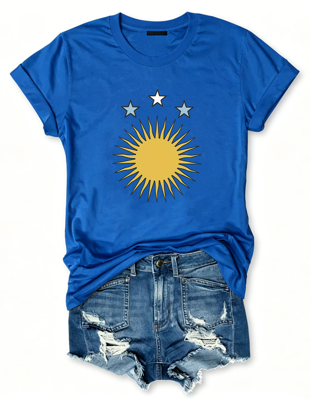 Argentina Sol de Mayo T-Shirt