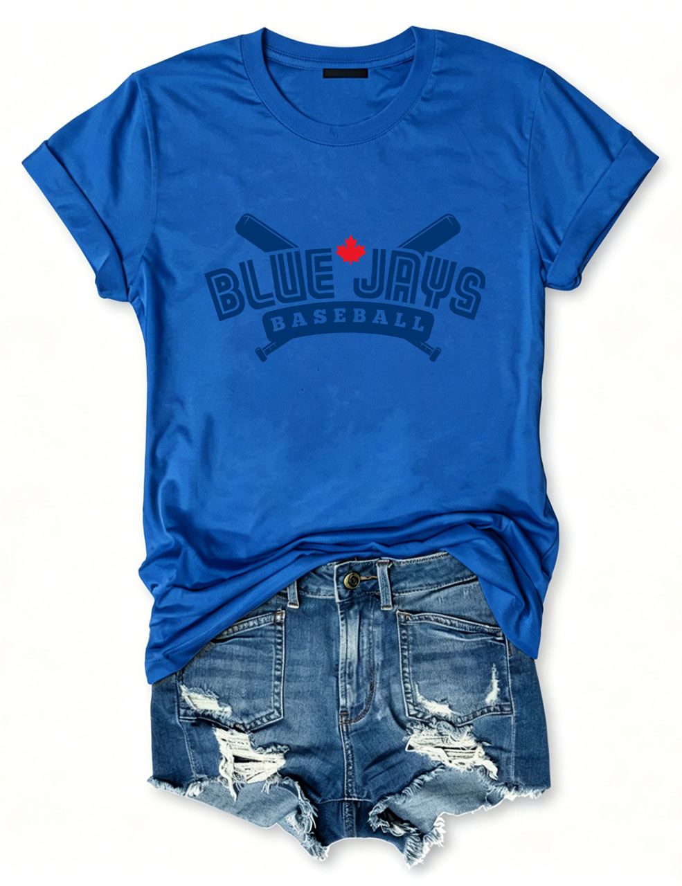 Blue Jays Baseball T-Shirt
