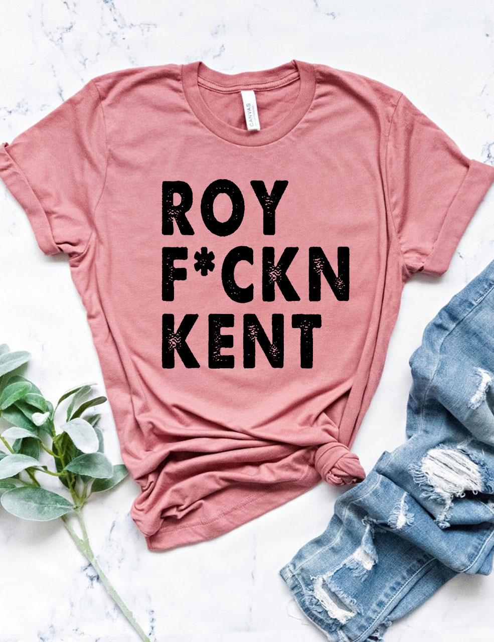 Roy Fckn Kent T-Shirt