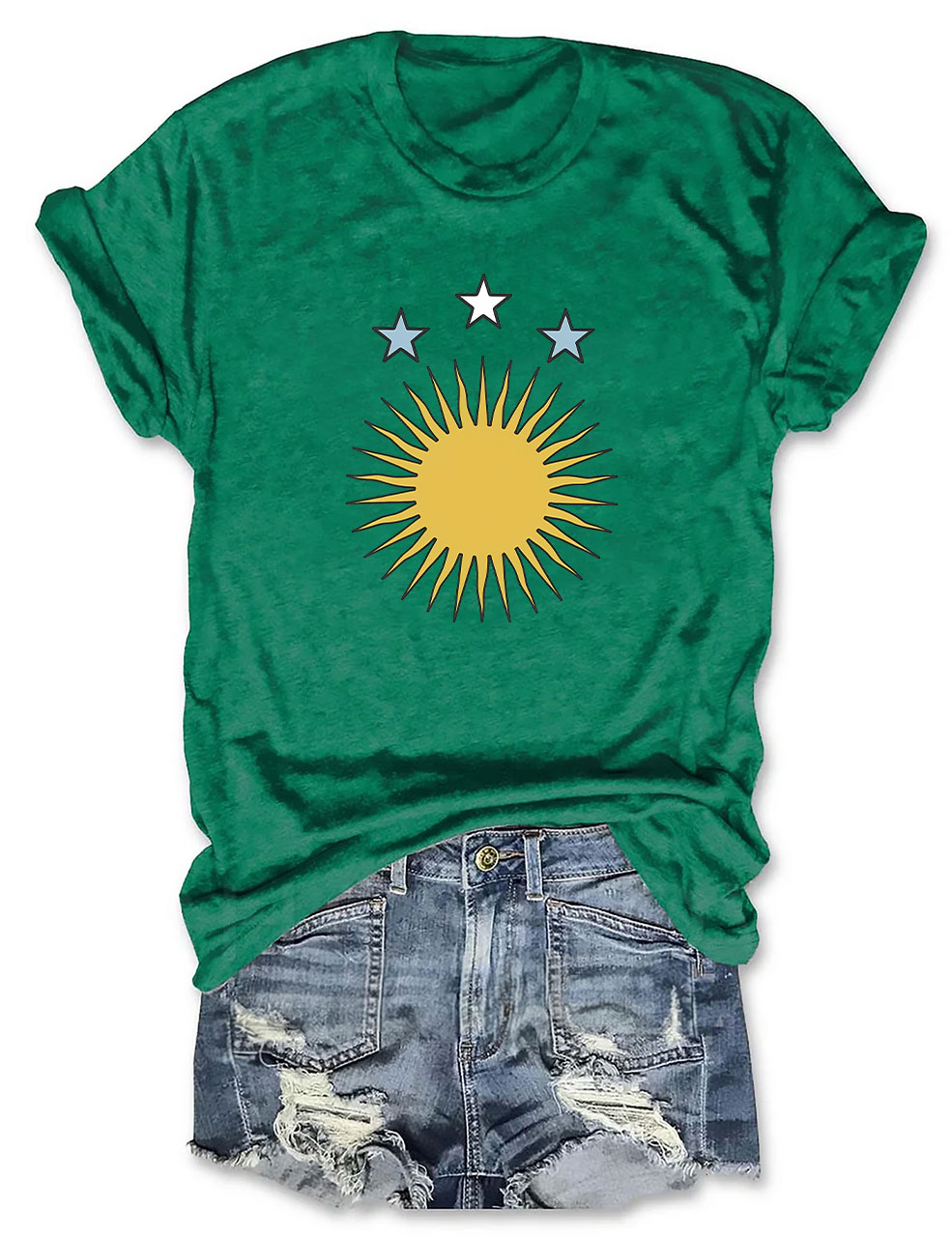 Argentina Sol de Mayo T-Shirt