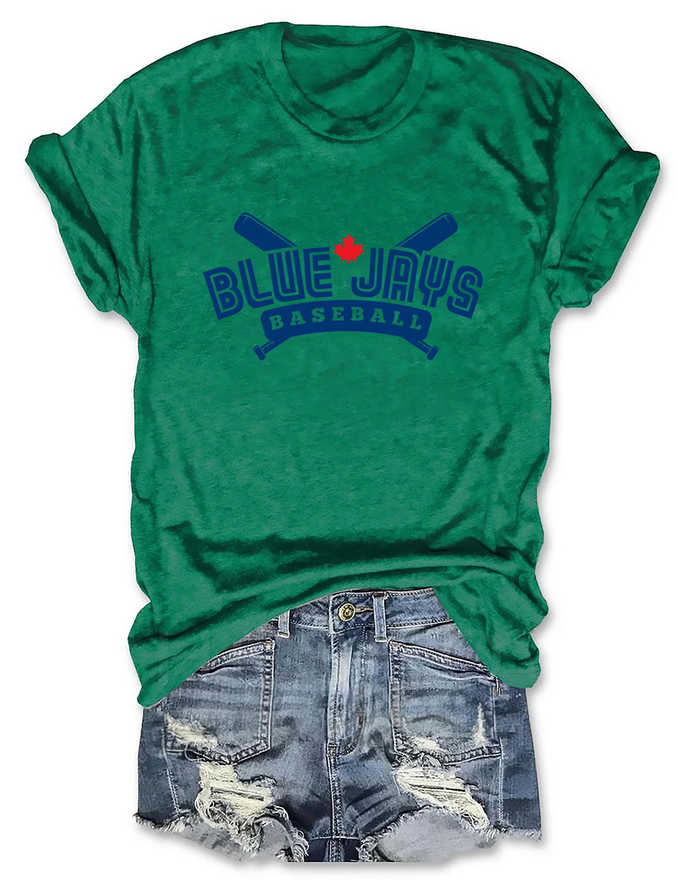 Blue Jays Baseball T-Shirt