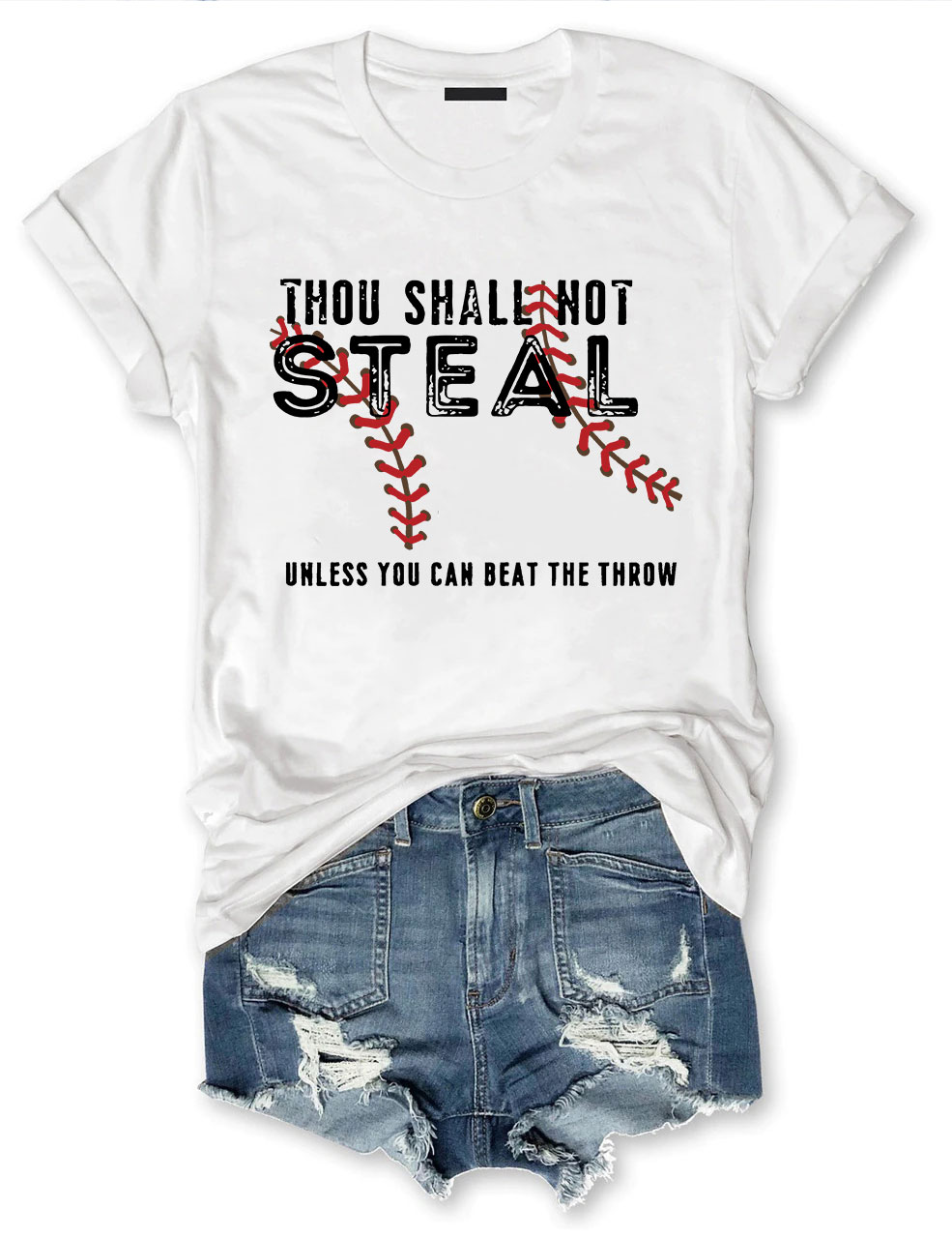 Cool Baseball T-shirt