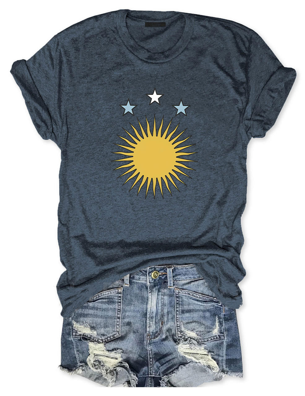 Argentina Sol de Mayo T-Shirt