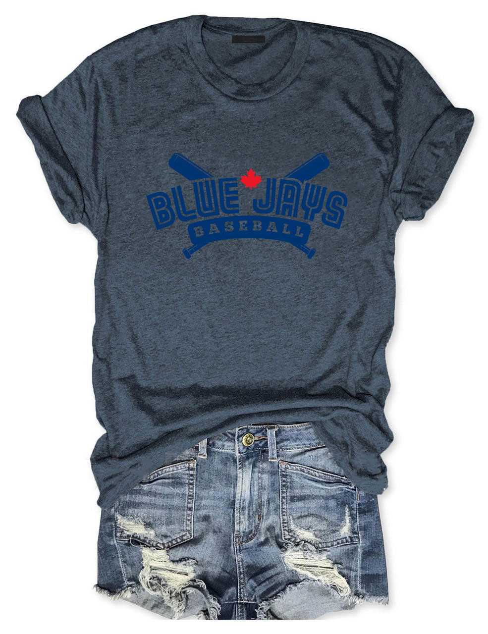 Blue Jays Baseball T-Shirt