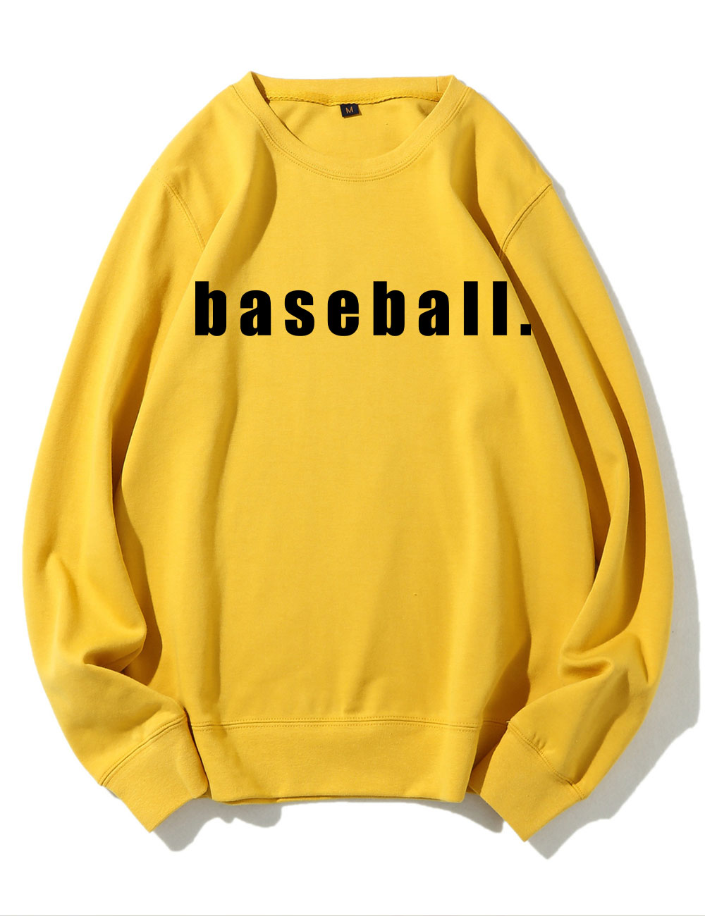 Baseball Custom Sweatshirt