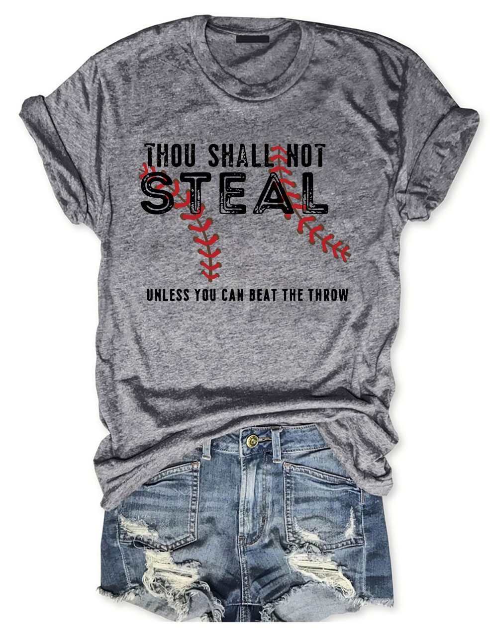 Cool Baseball T-shirt