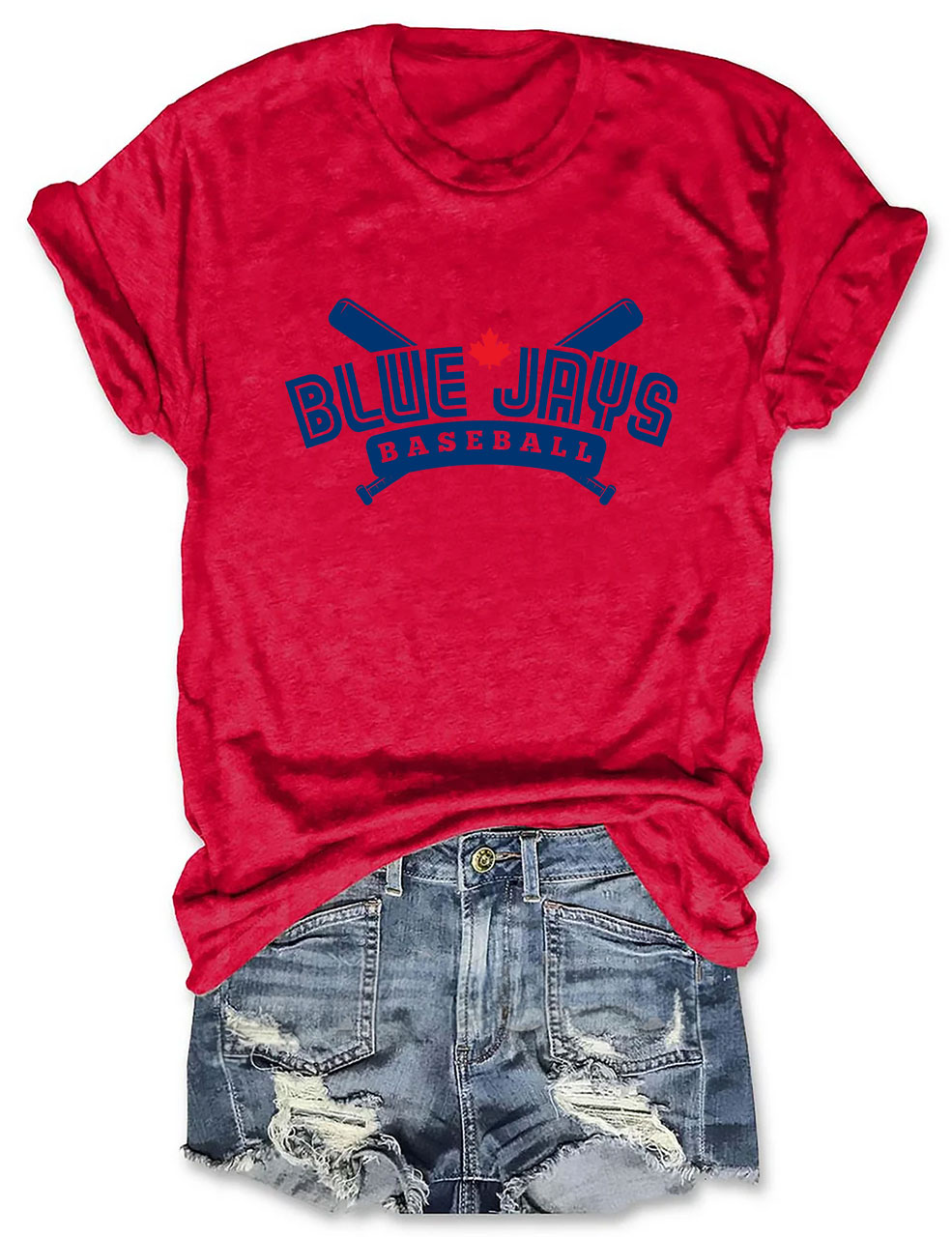 Blue Jays Baseball T-Shirt