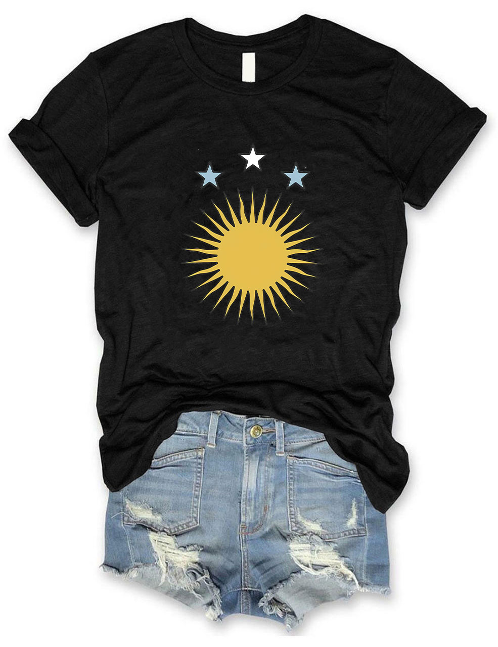 Argentina Sol de Mayo T-Shirt