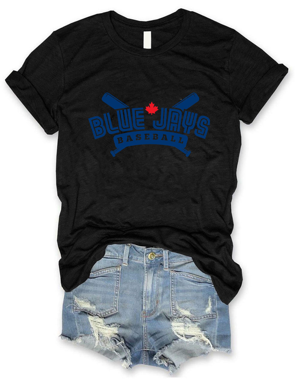 Blue Jays Baseball T-Shirt
