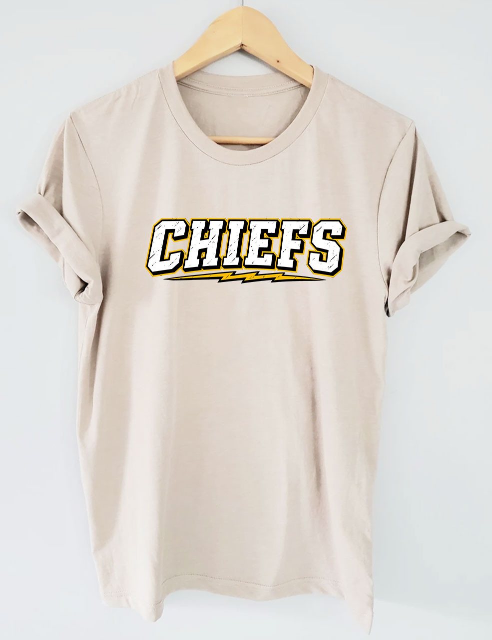 Chiefs Kansas City Football T-Shirt