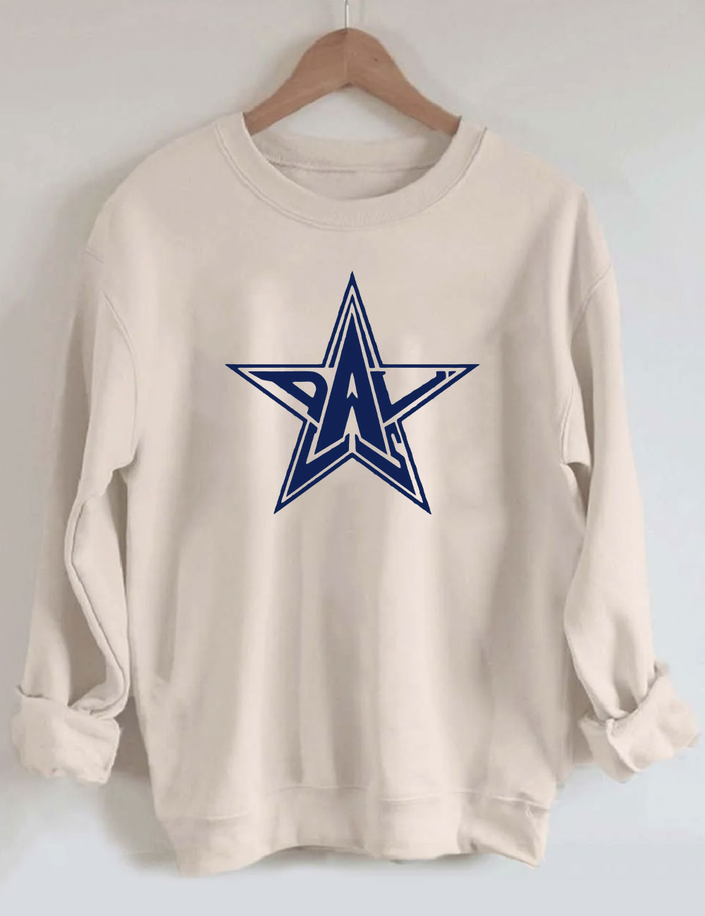Dallas Football Sweatshirt