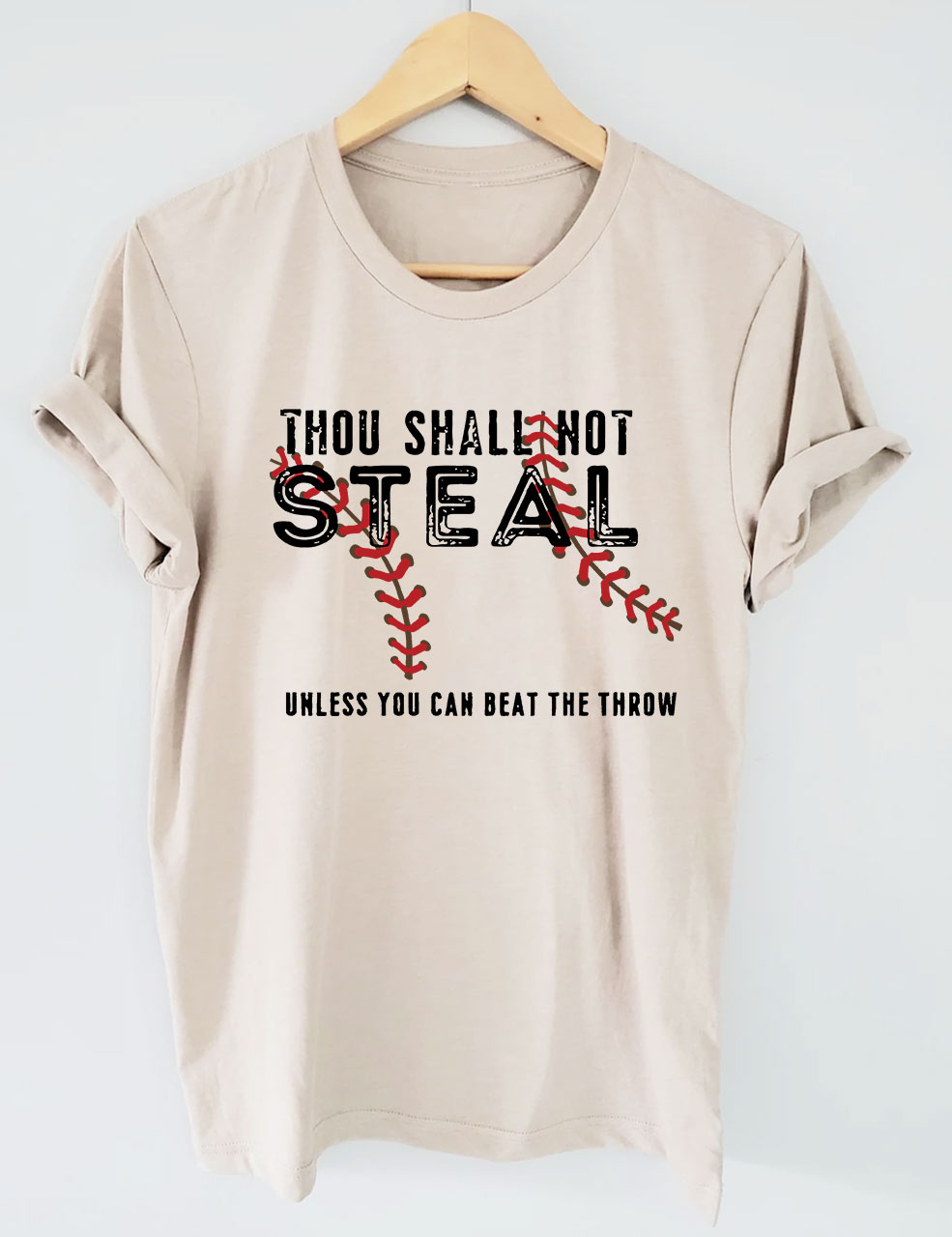 Cool Baseball T-shirt