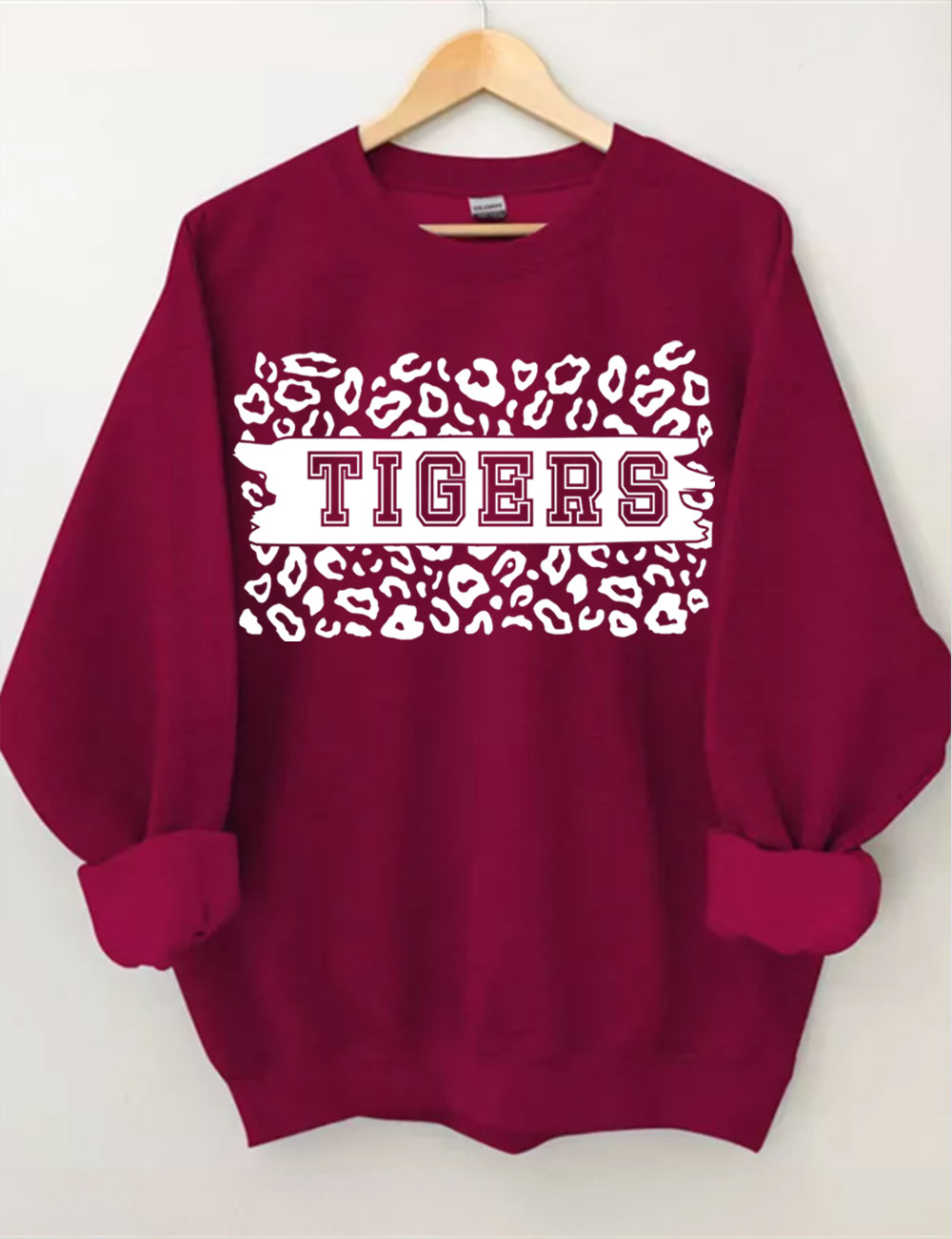 Football, Basketball, Baseball , Sport Custom Sweatshirt