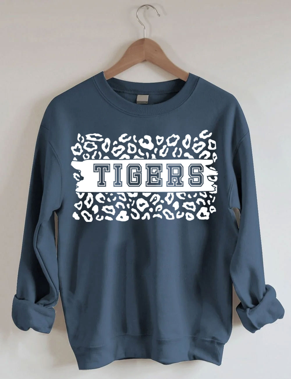 Football, Basketball, Baseball , Sport Custom Sweatshirt