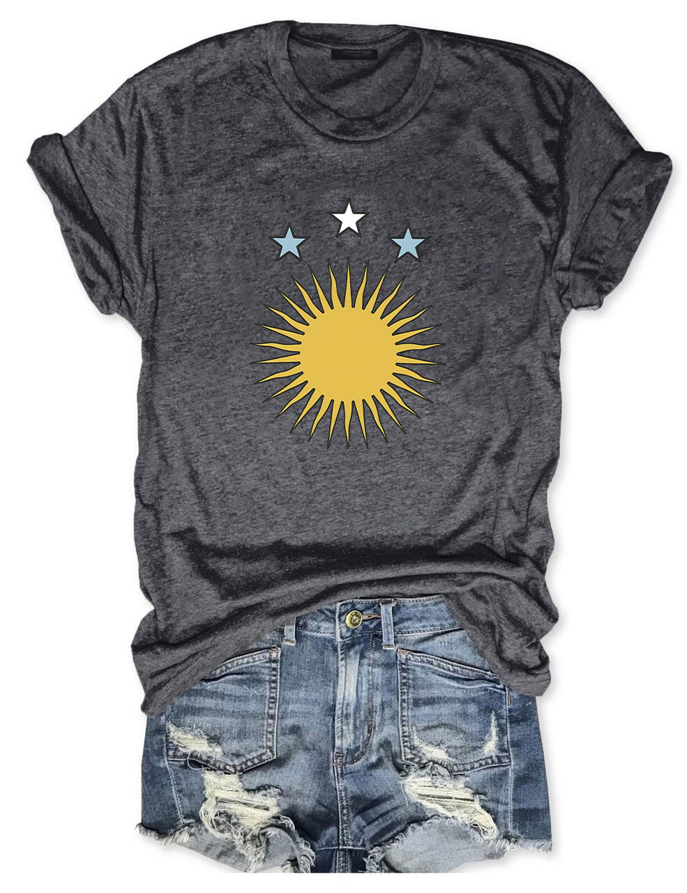 Argentina Sol de Mayo T-Shirt
