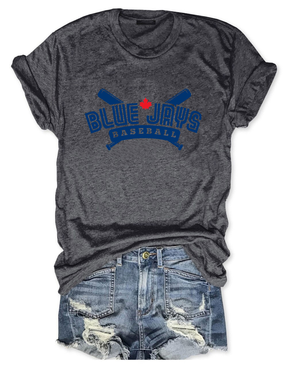 Blue Jays Baseball T-Shirt