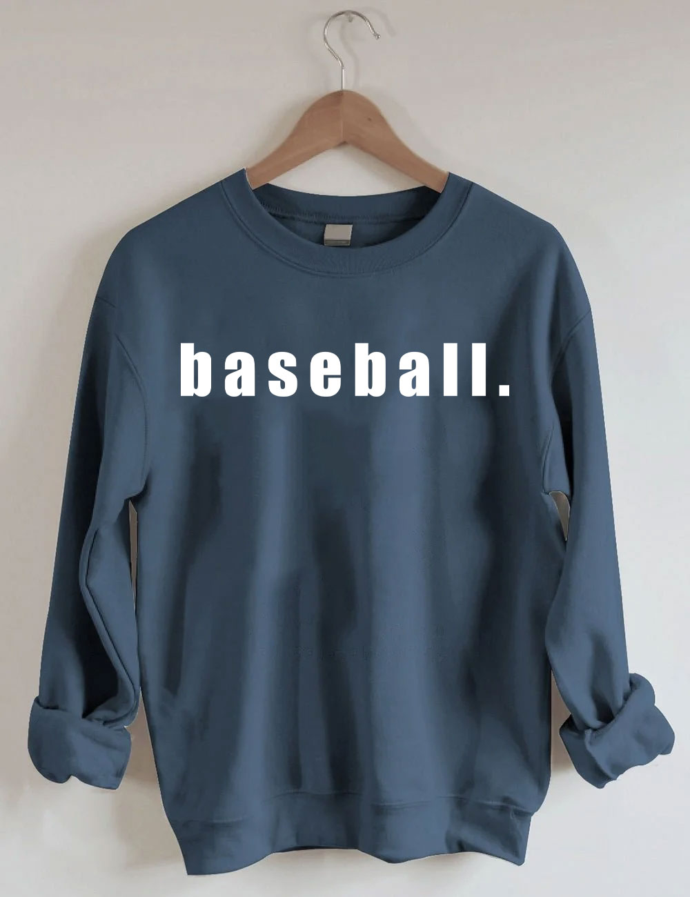 Baseball Custom Sweatshirt