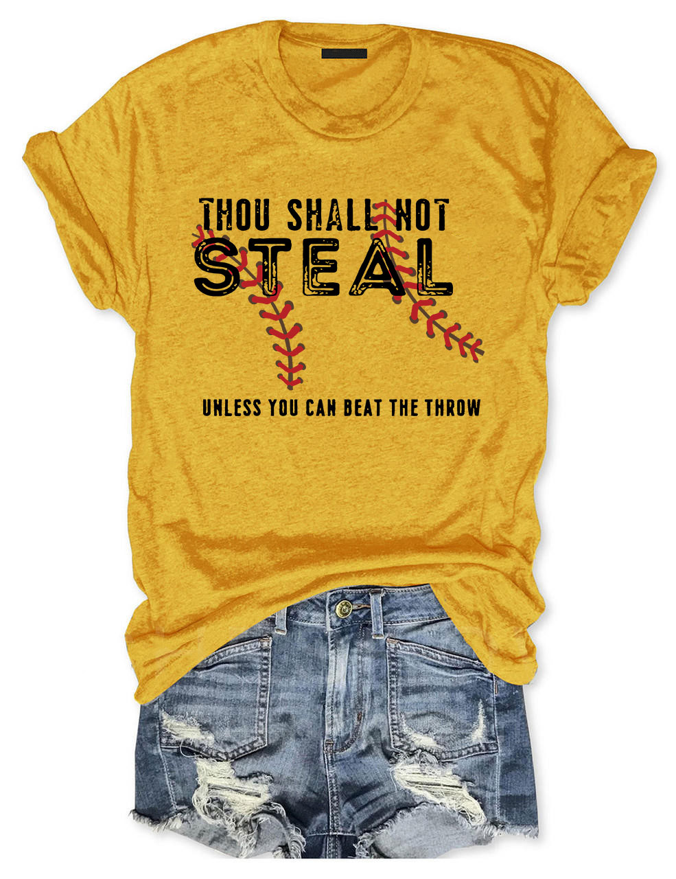 Cool Baseball T-shirt