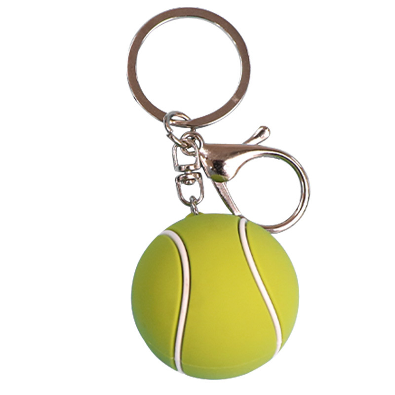 Sports Key Chain