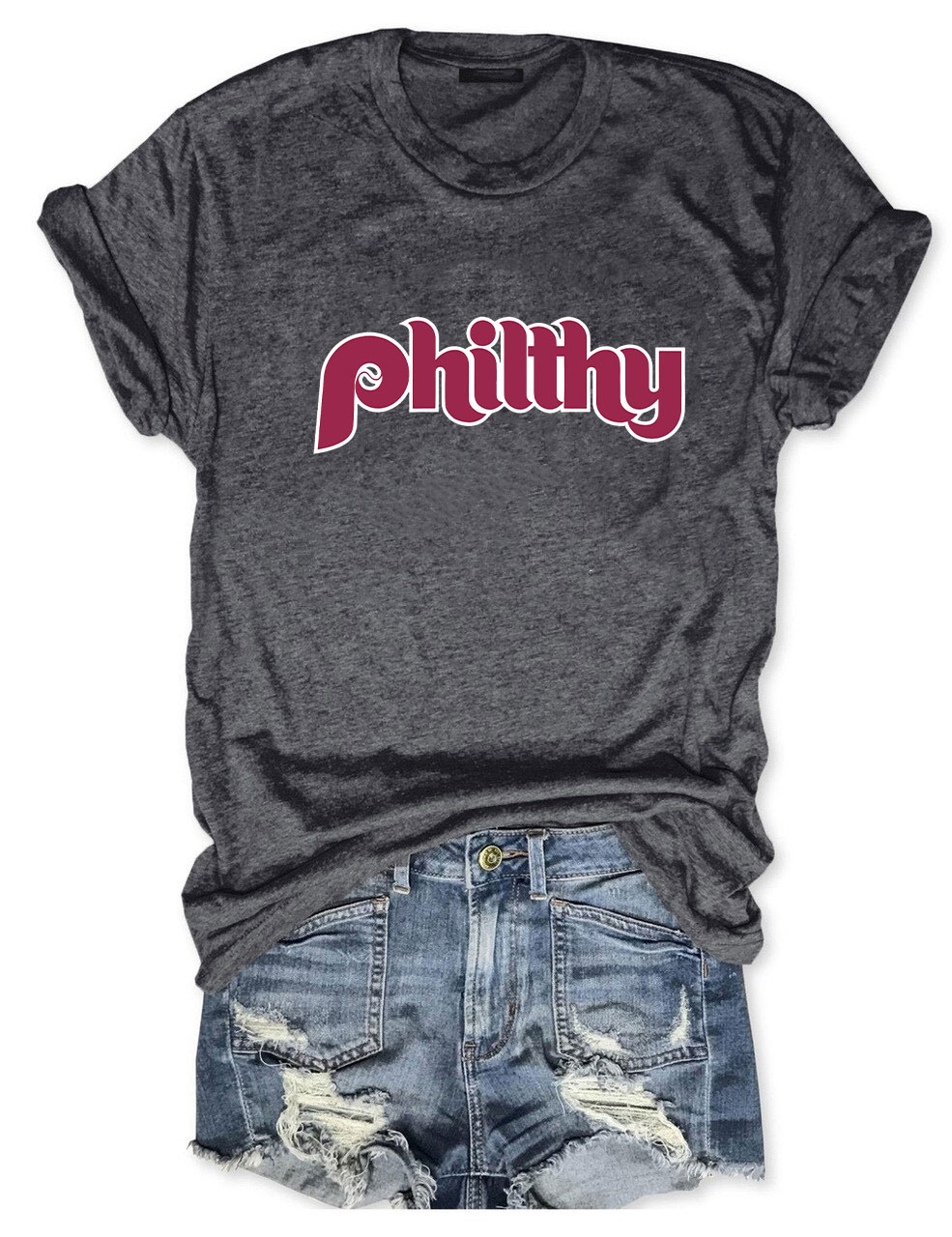 Philly T-Shirt