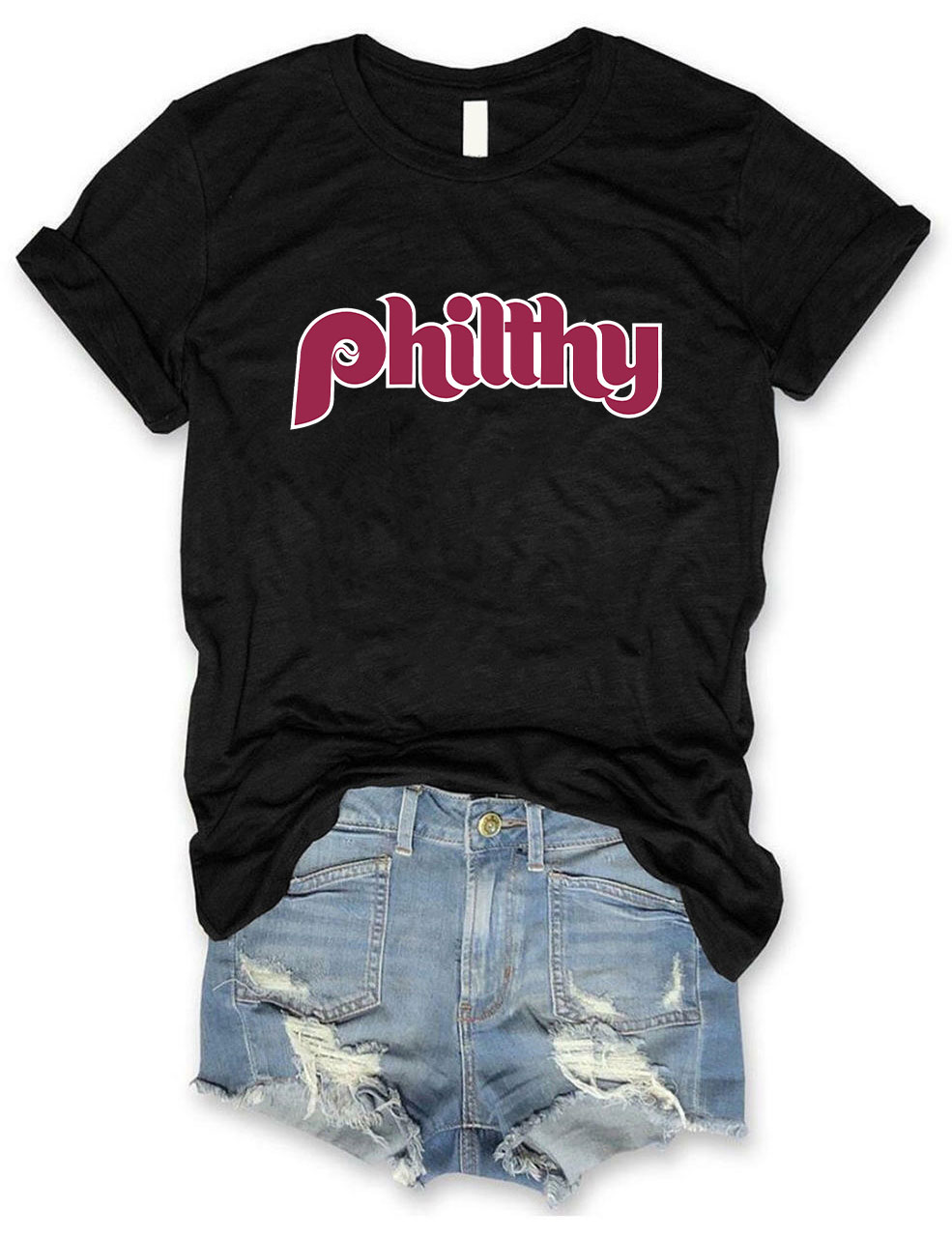 Philly T-Shirt